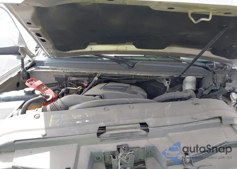 2007 Chevrolet Suburban 1500 Lt from USA, damaged, VIN 3GNFC16057G265038